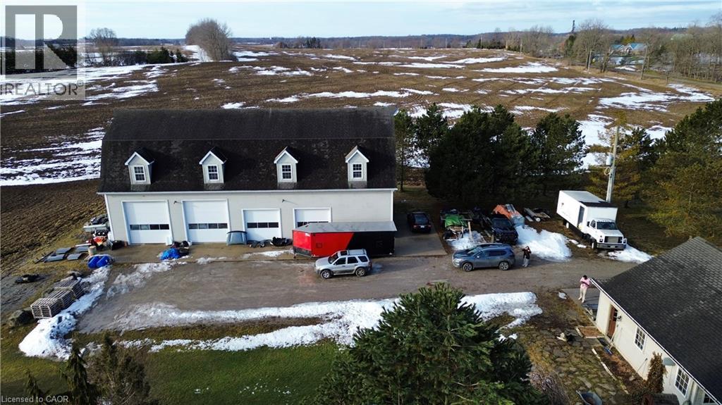 100 Broad Road, Haldimand, Ontario  N3W 2E9 - Photo 15 - 40810117