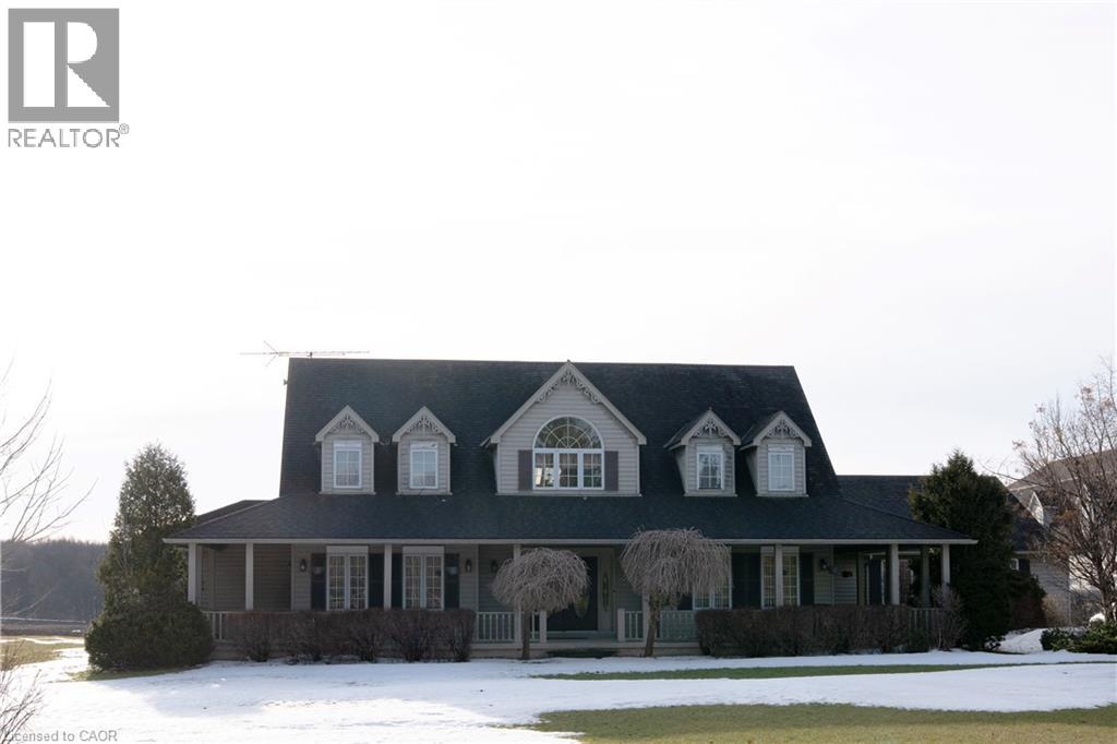 100 Broad Road, Haldimand, Ontario  N3W 2E9 - Photo 17 - 40810117