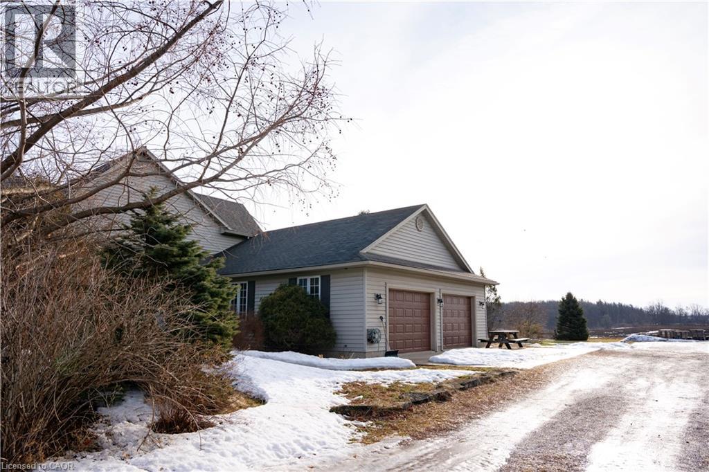 100 Broad Road, Haldimand, Ontario  N3W 2E9 - Photo 18 - 40810117