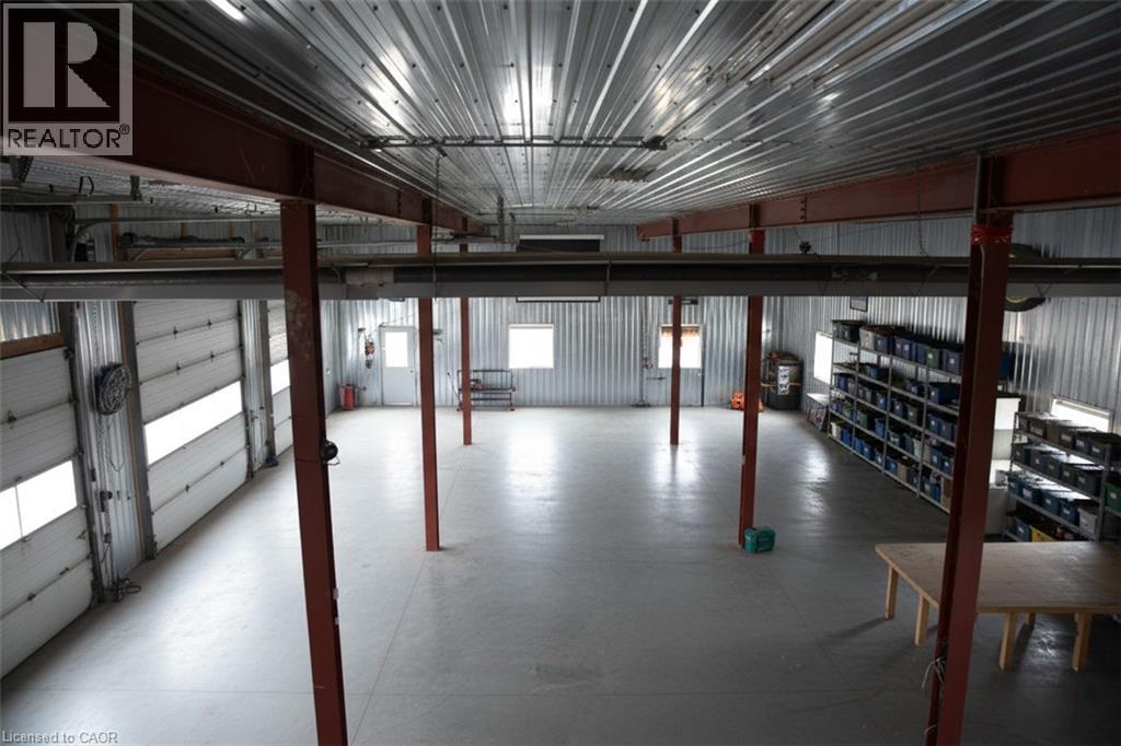 100 Broad Road, Haldimand, Ontario  N3W 2E9 - Photo 25 - 40810117