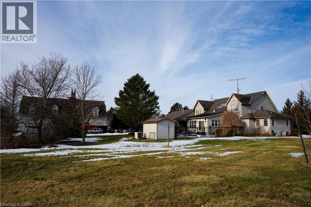 100 Broad Road, Haldimand, Ontario  N3W 2E9 - Photo 22 - 40810117