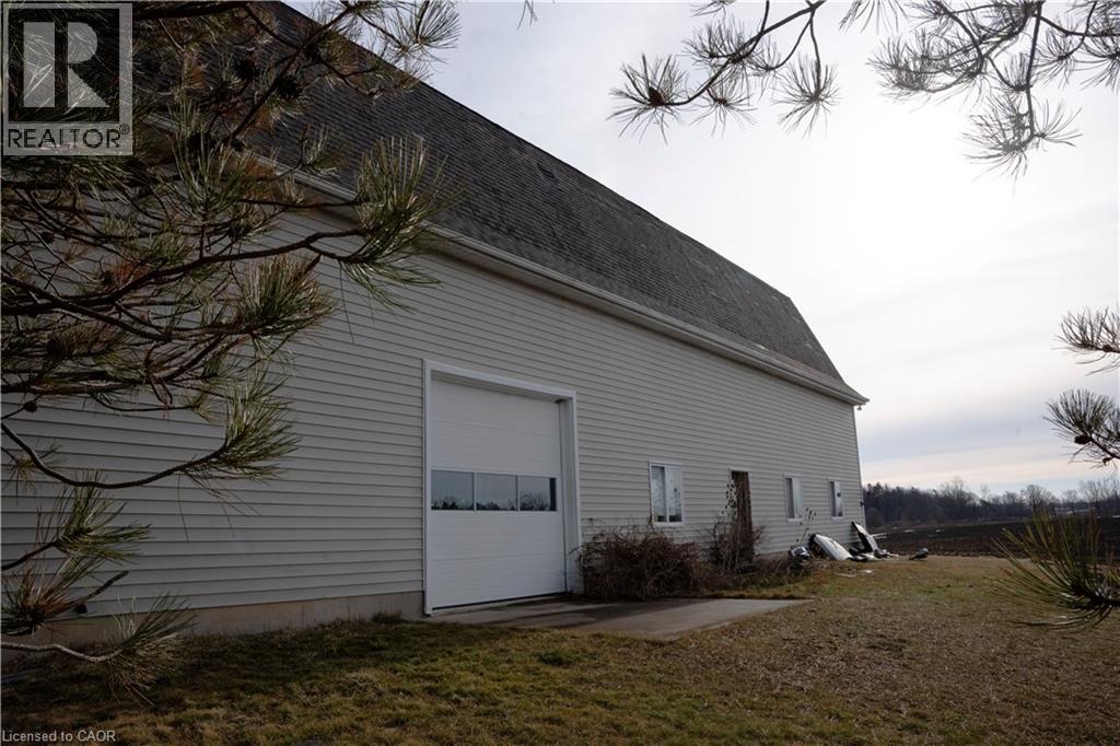 100 Broad Road, Haldimand, Ontario  N3W 2E9 - Photo 24 - 40810117