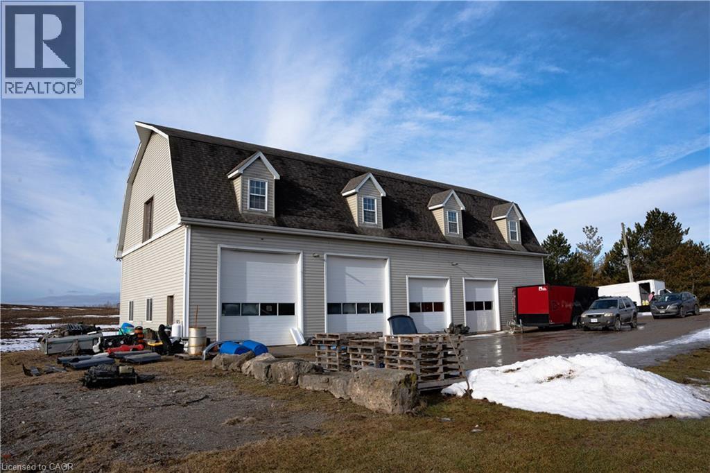 100 Broad Road, Haldimand, Ontario  N3W 2E9 - Photo 23 - 40810117