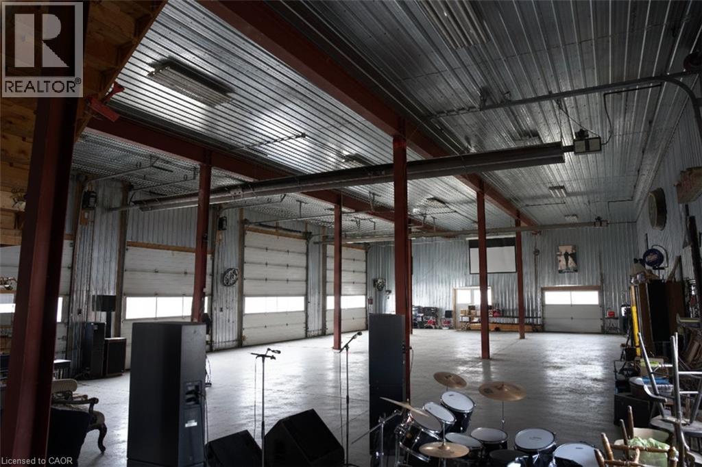 100 Broad Road, Haldimand, Ontario  N3W 2E9 - Photo 26 - 40810117