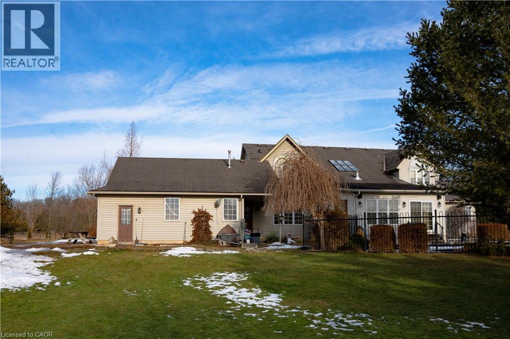 100 Broad Road, Haldimand, Ontario  N3W 2E9 - Photo 20 - 40810117