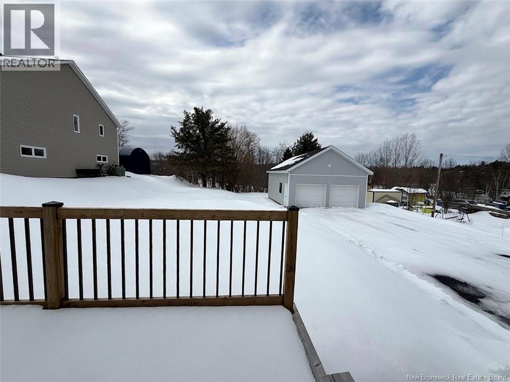 1306 Principale Street, Saint-Basile, New Brunswick  E7C 1L9 - Photo 20 - NB136273