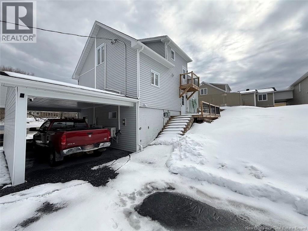 1306 Principale Street, Saint-Basile, New Brunswick  E7C 1L9 - Photo 25 - NB136273