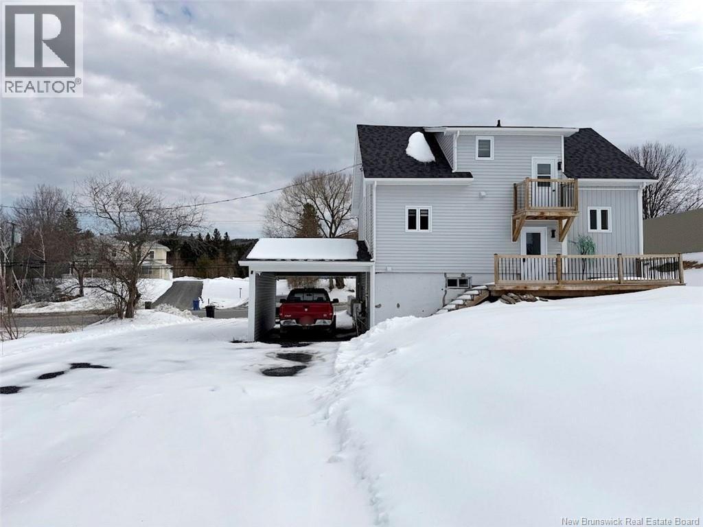 1306 Principale Street, Saint-Basile, New Brunswick  E7C 1L9 - Photo 26 - NB136273