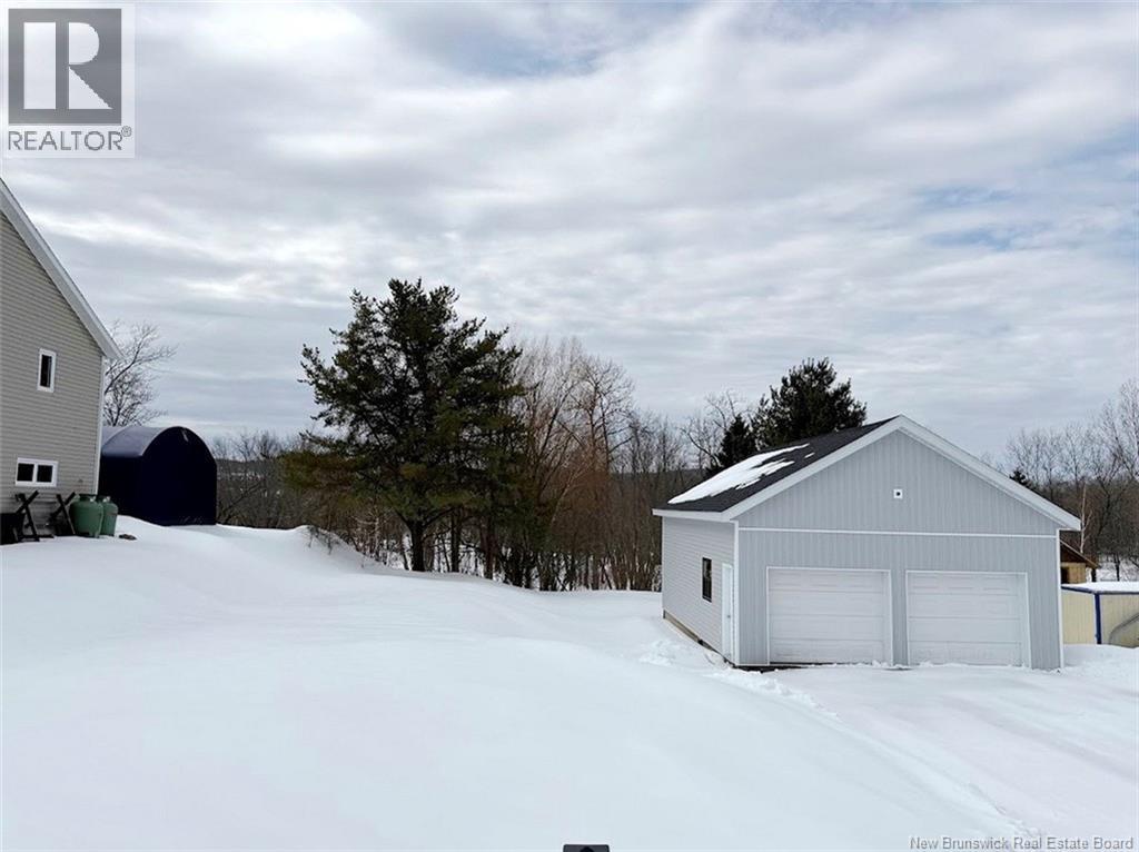 1306 Principale Street, Saint-Basile, New Brunswick  E7C 1L9 - Photo 27 - NB136273
