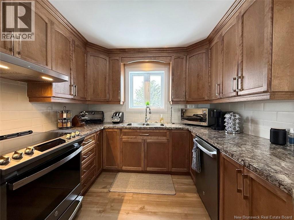 1306 Principale Street, Saint-Basile, New Brunswick  E7C 1L9 - Photo 3 - NB136273