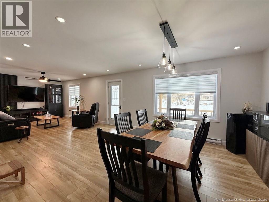 1306 Principale Street, Saint-Basile, New Brunswick  E7C 1L9 - Photo 6 - NB136273