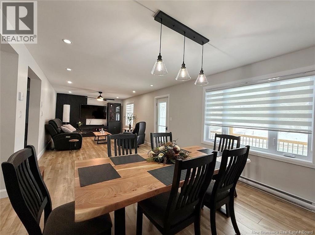 1306 Principale Street, Saint-Basile, New Brunswick  E7C 1L9 - Photo 7 - NB136273