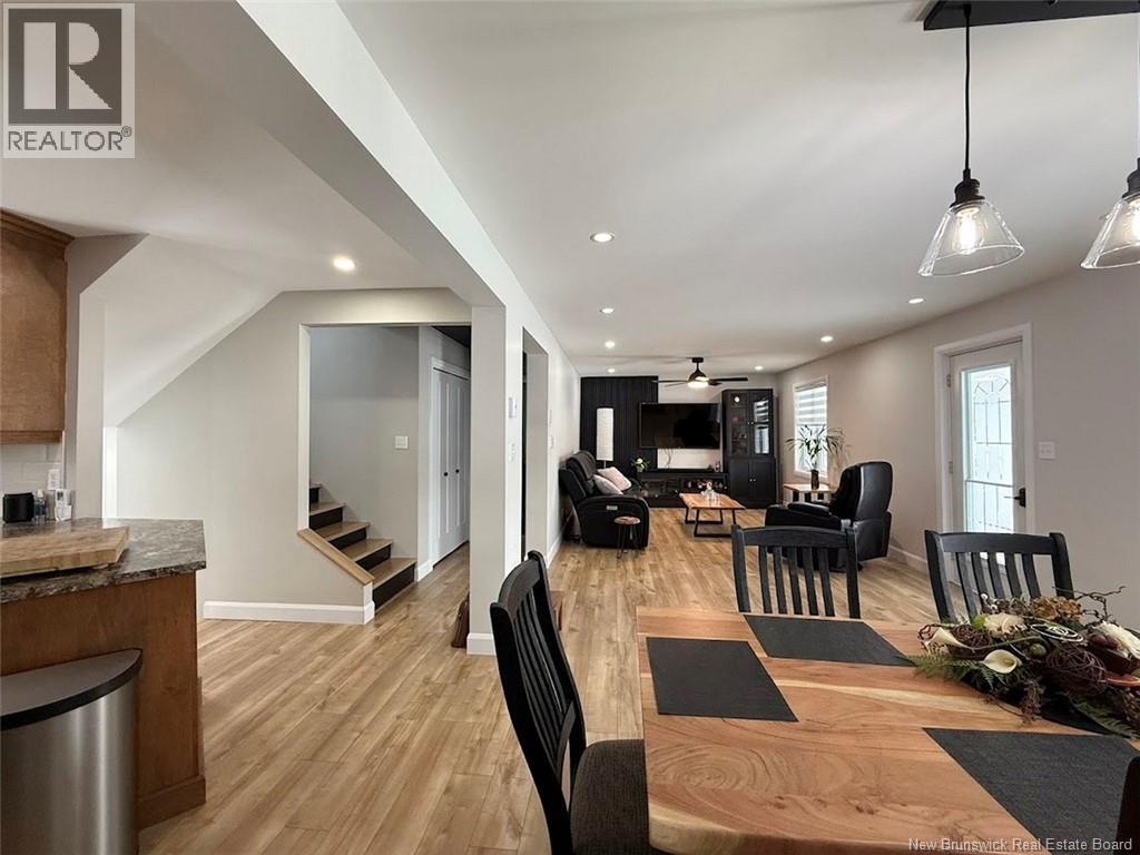 1306 Principale Street, Saint-Basile, New Brunswick  E7C 1L9 - Photo 9 - NB136273