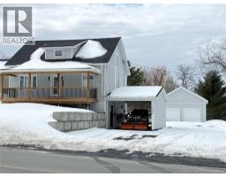 1306 Principale Street, saint-basile, New Brunswick