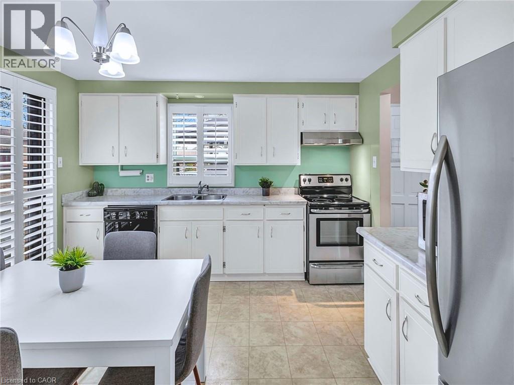 28 Underhill Crescent Unit# 3, Kitchener, Ontario N2A 2S8 - Photo 8 - 40815395