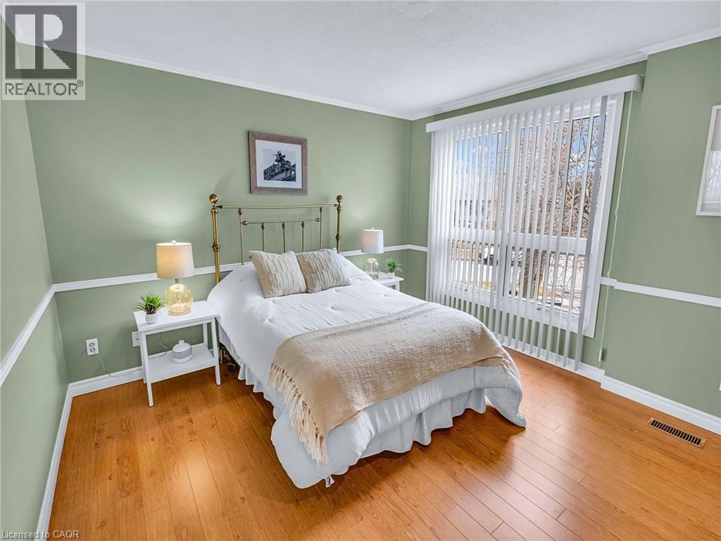 28 Underhill Crescent Unit# 3, Kitchener, Ontario N2A 2S8 - Photo 11 - 40815395