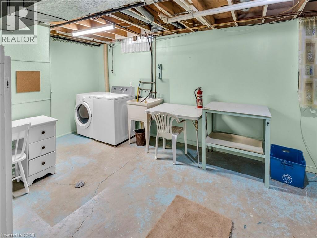 28 Underhill Crescent Unit# 3, Kitchener, Ontario N2A 2S8 - Photo 19 - 40815395