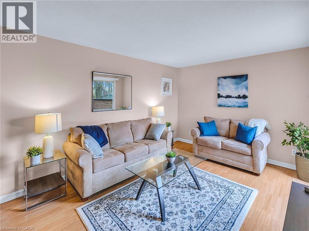 28 Underhill Crescent Unit# 3, Kitchener, Ontario N2A 2S8 - Photo 4 - 40815395