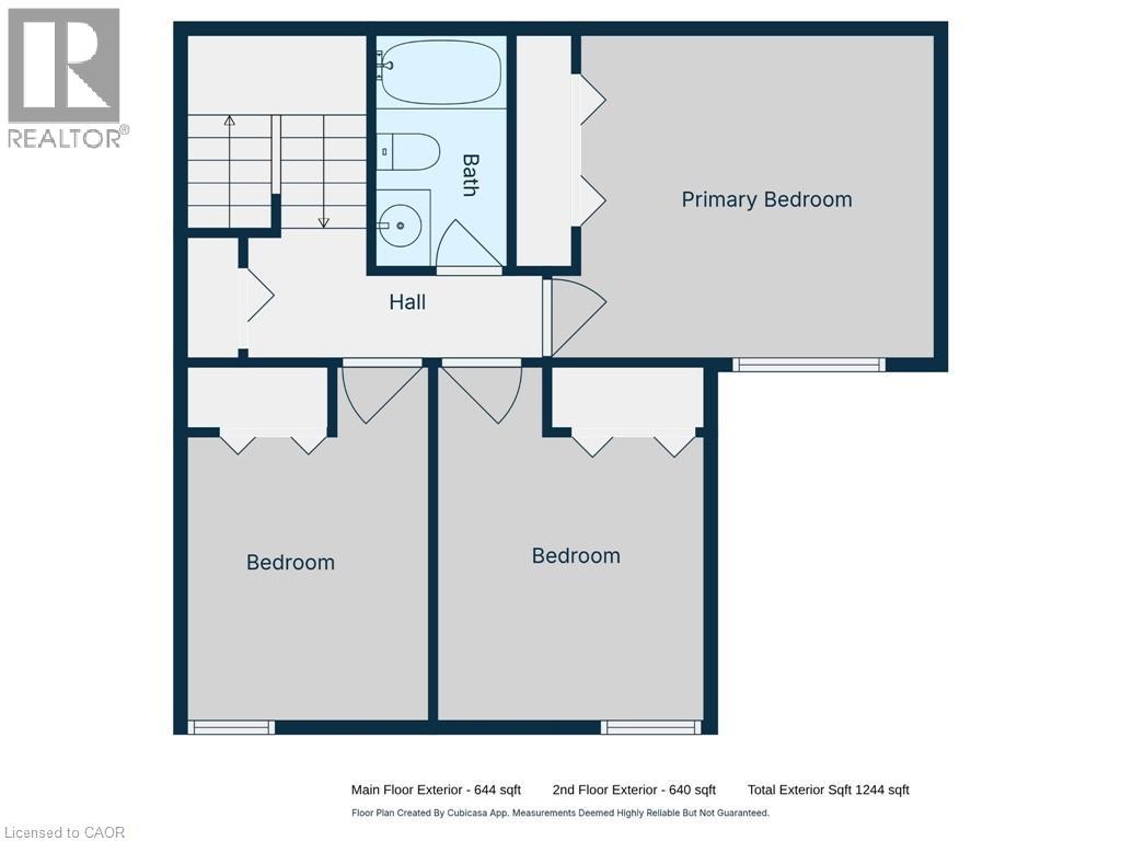 28 Underhill Crescent Unit# 3, Kitchener, Ontario N2A 2S8 - Photo 23 - 40815395