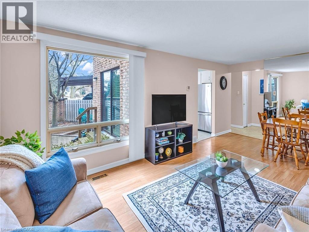 28 Underhill Crescent Unit# 3, Kitchener, Ontario N2A 2S8 - Photo 5 - 40815395