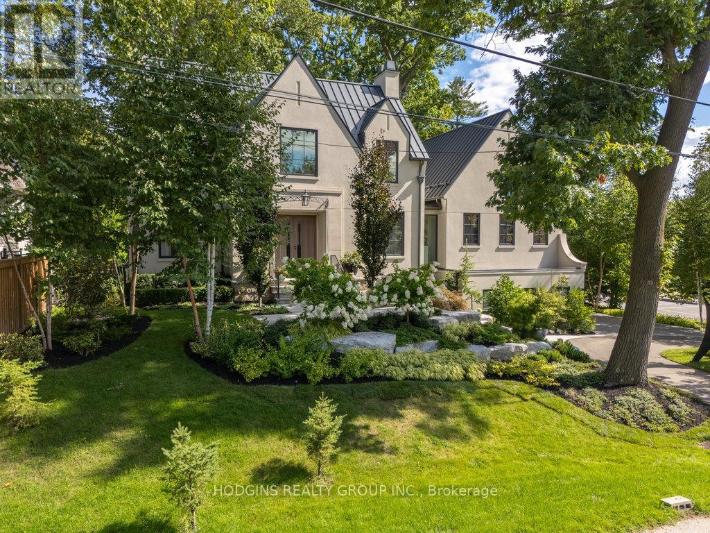 238 Mineola Road W, Mississauga, Ontario  L5G 2X4 - Photo 44 - W12980970