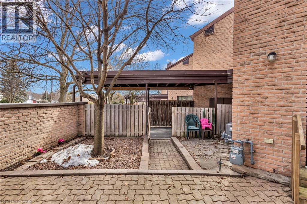 28 Underhill Crescent Unit# 3, Kitchener, Ontario N2A 2S8 - Photo 27 - 40815395