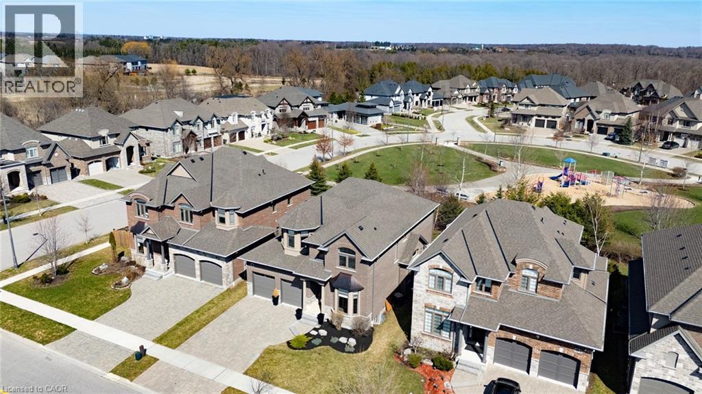 831 Copper Ridge Drive, Waterloo, Ontario  N2K 0B5 - Photo 44 - 40816079