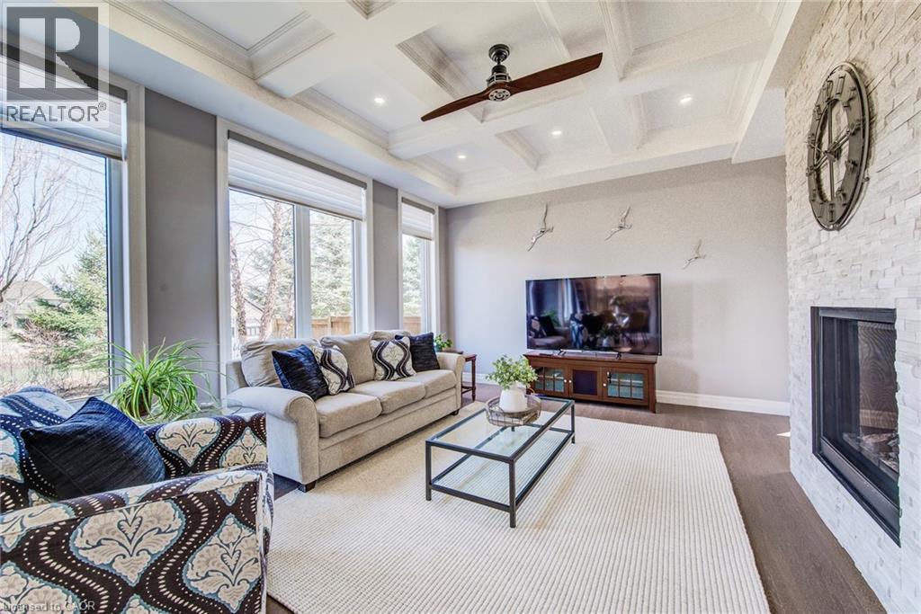 831 Copper Ridge Drive, Waterloo, Ontario  N2K 0B5 - Photo 14 - 40816079