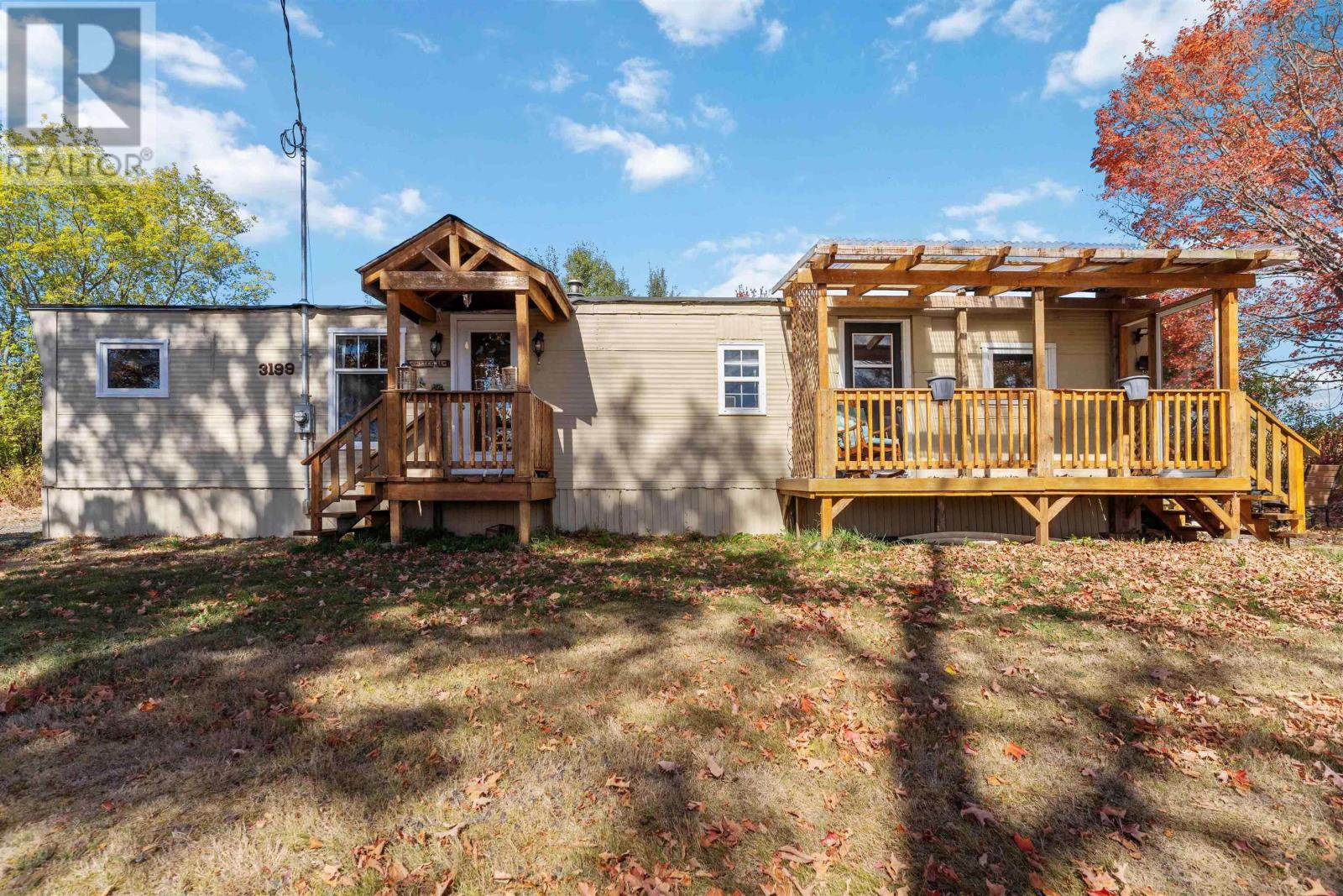 3199 Brooklyn Street, Weston, Nova Scotia  B0P 1R0 - Photo 42 - 202604728