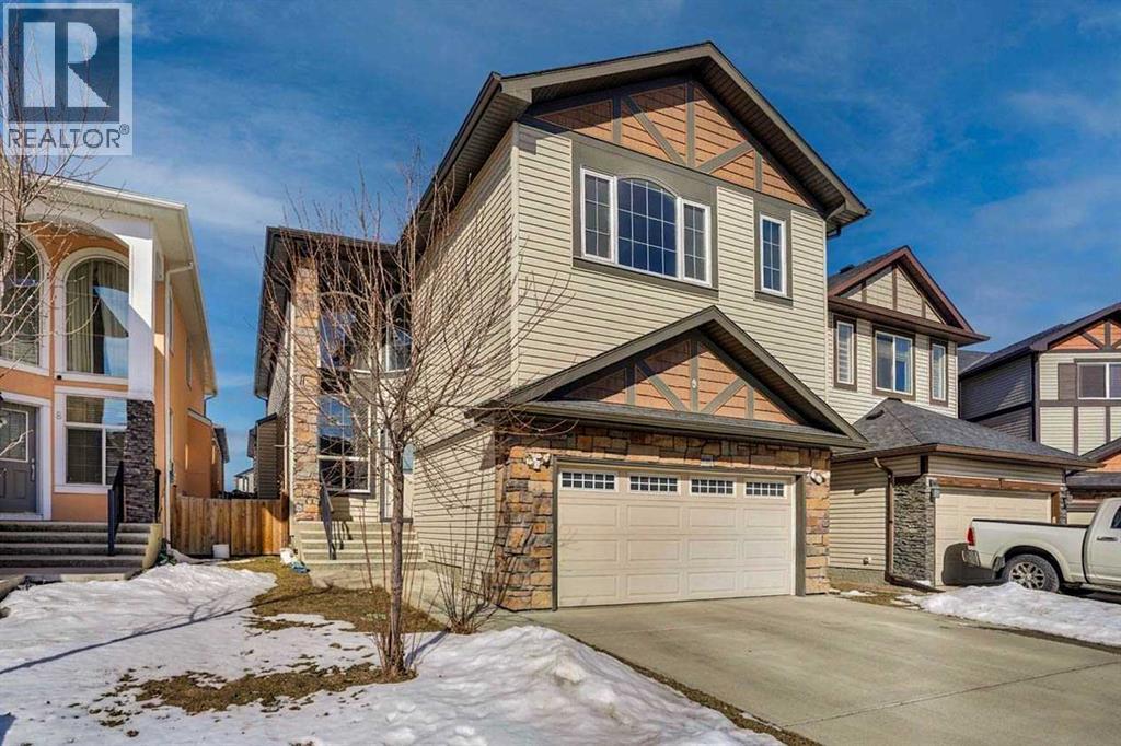 9 Saddlelake Grove NE, Calgary, Alberta  T3J 0P2 - Photo 3 - A2299992