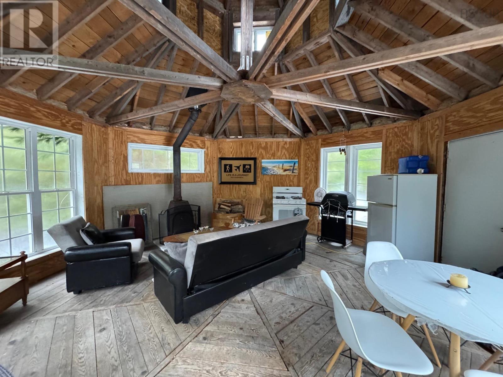 95 Natural Forest Lake Road, Upper Cornwall, Nova Scotia  B0R 1A0 - Photo 18 - 202606511