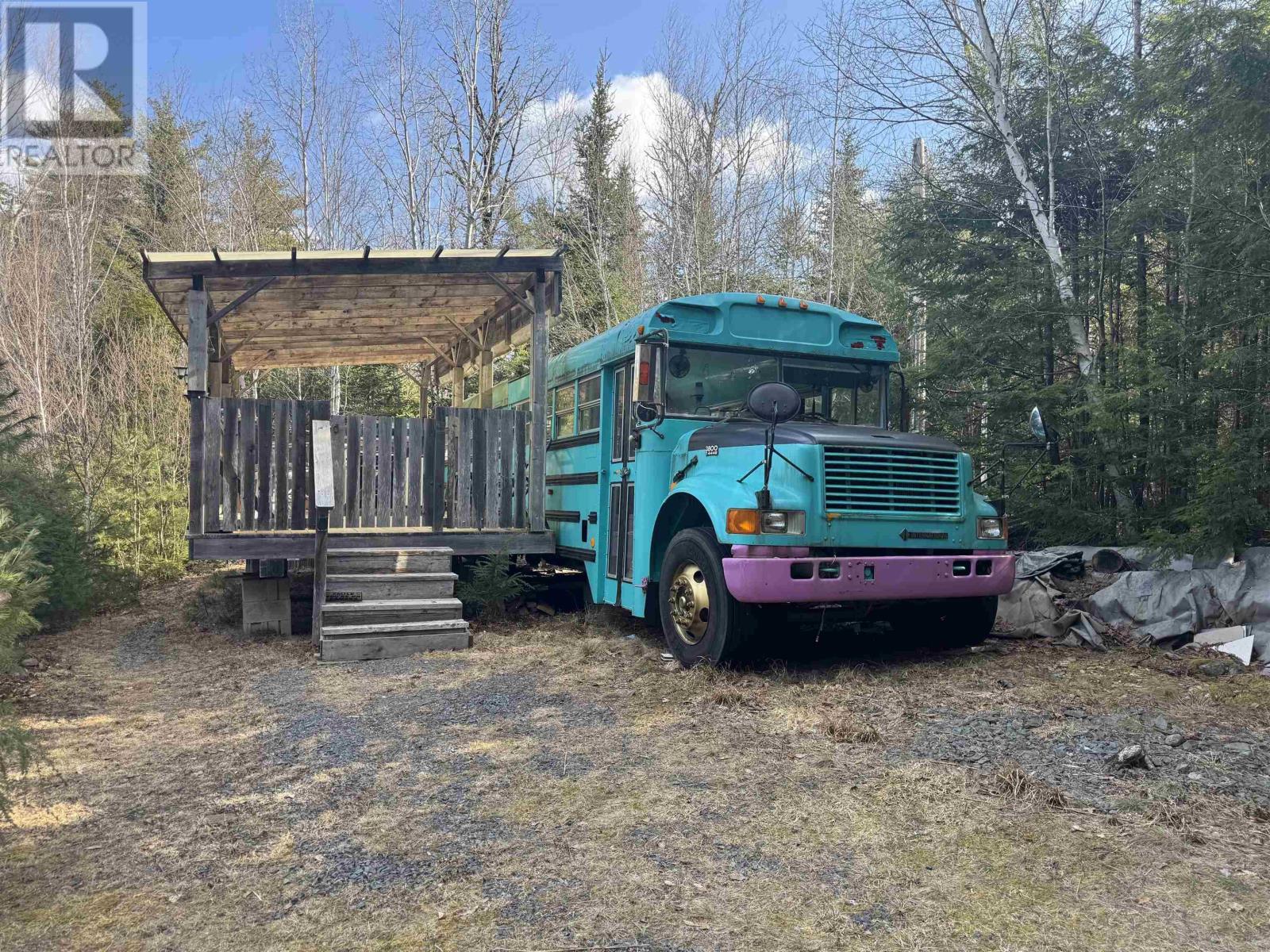 95 Natural Forest Lake Road, Upper Cornwall, Nova Scotia  B0R 1A0 - Photo 6 - 202606511