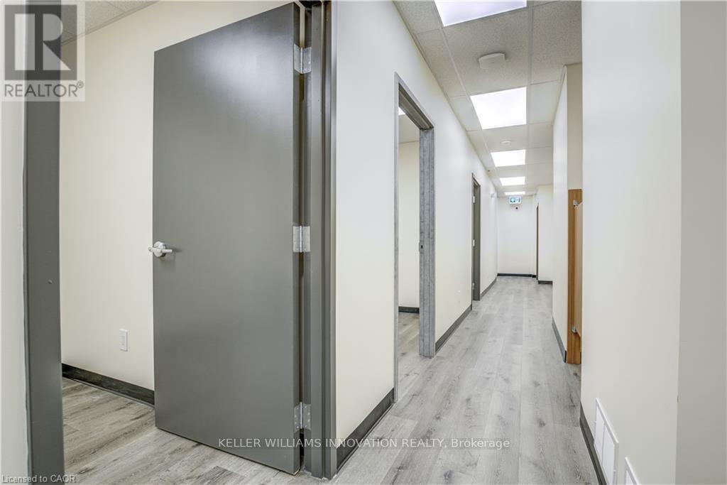 1 - 4987 King Street, Lincoln, Ontario  L3J 0R5 - Photo 2 - X12980952