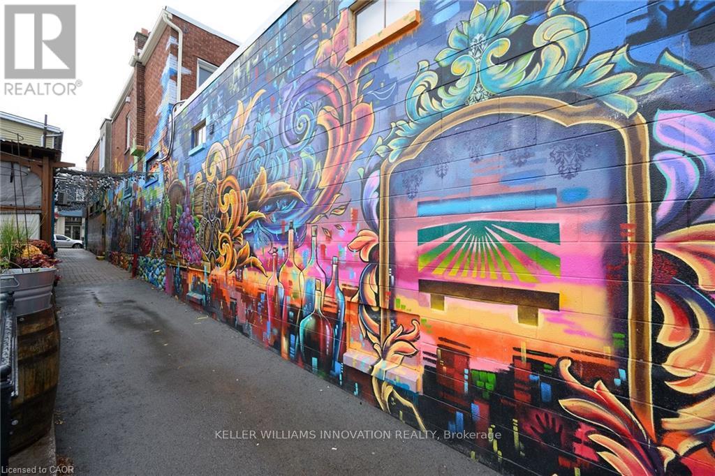 1 - 4987 King Street, Lincoln, Ontario  L3J 0R5 - Photo 8 - X12980952