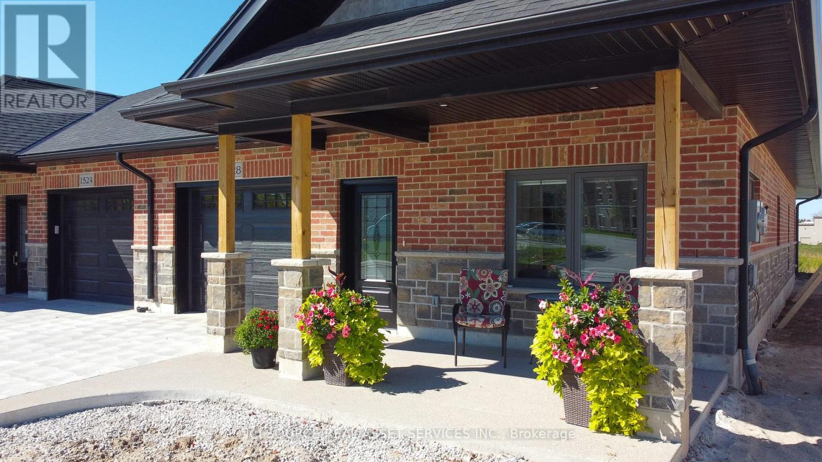 1336 15TH AVENUE E, Owen Sound, Ontario