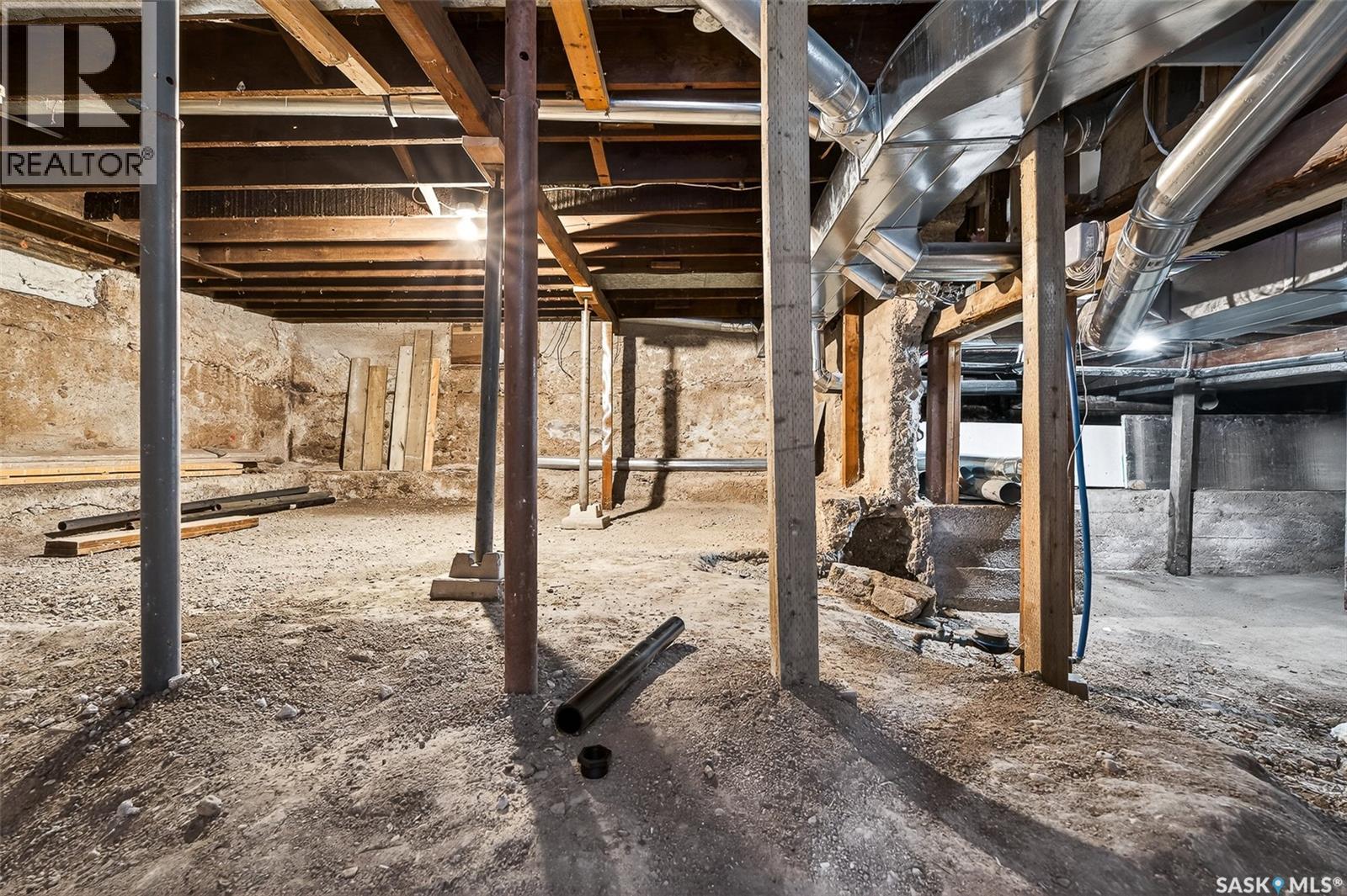 933 Stadacona Street E, Moose Jaw, Saskatchewan  S6H 0K7 - Photo 42 - SK032461