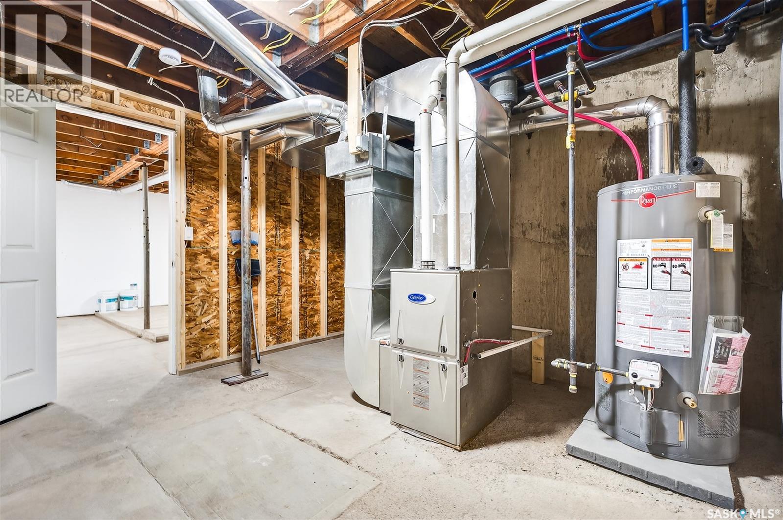 933 Stadacona Street E, Moose Jaw, Saskatchewan  S6H 0K7 - Photo 43 - SK032461