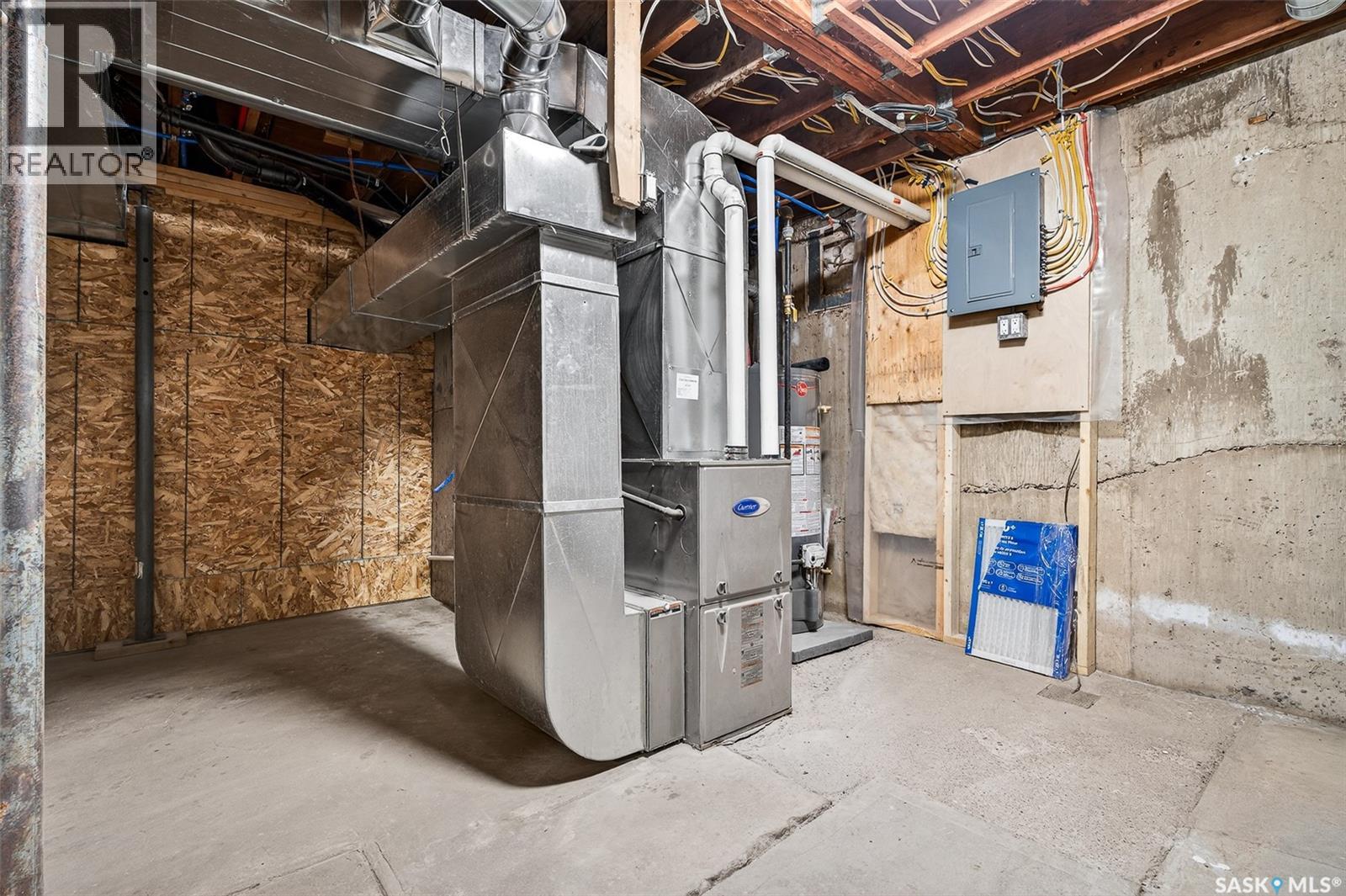 933 Stadacona Street E, Moose Jaw, Saskatchewan  S6H 0K7 - Photo 44 - SK032461