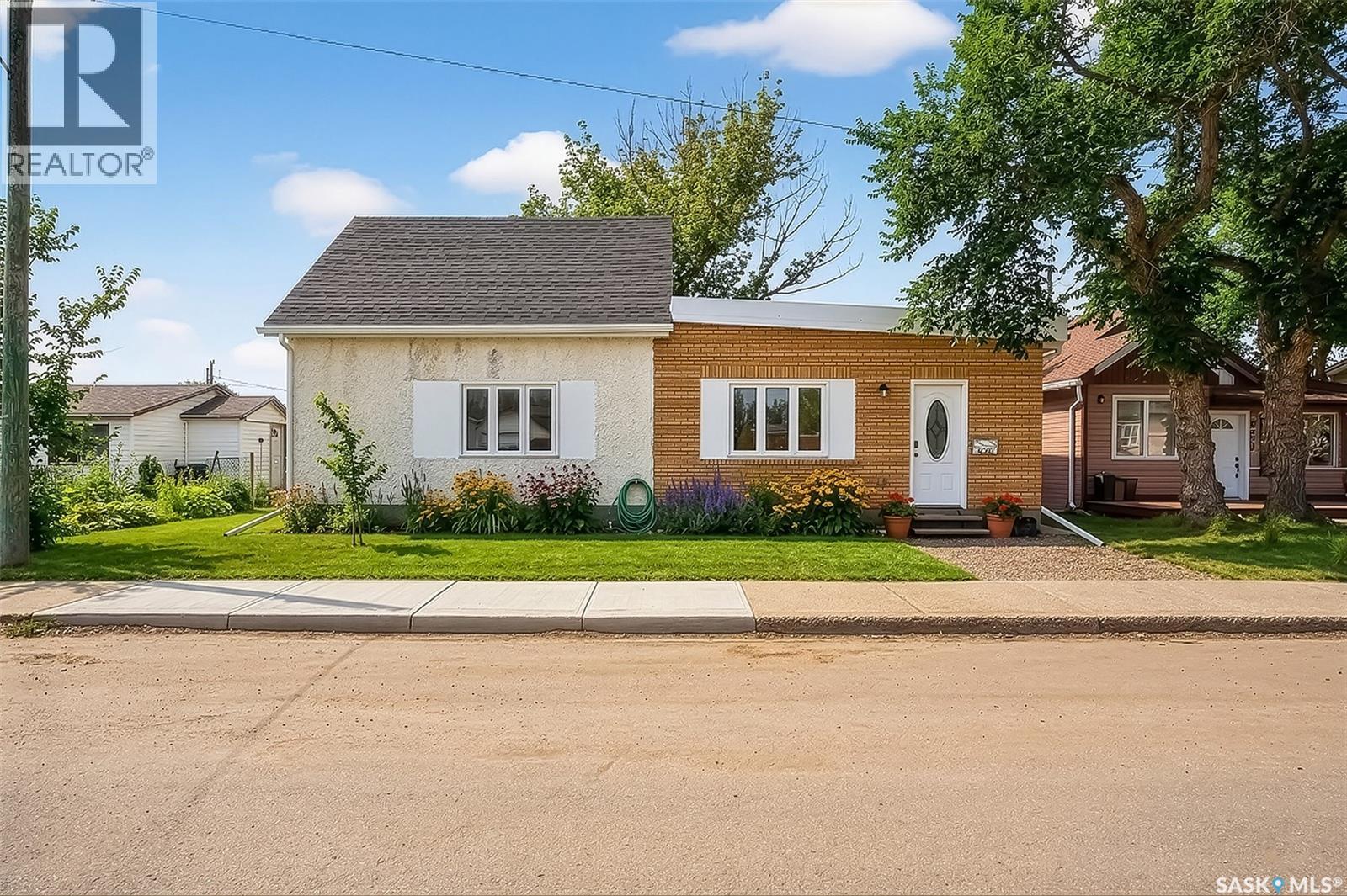 933 Stadacona Street E, Moose Jaw, Saskatchewan  S6H 0K7 - Photo 45 - SK032461