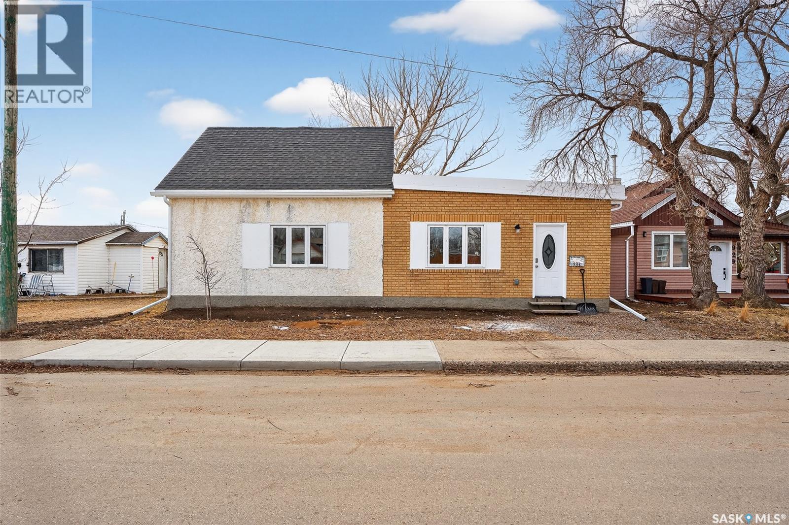 933 Stadacona Street E, Moose Jaw, Saskatchewan  S6H 0K7 - Photo 46 - SK032461