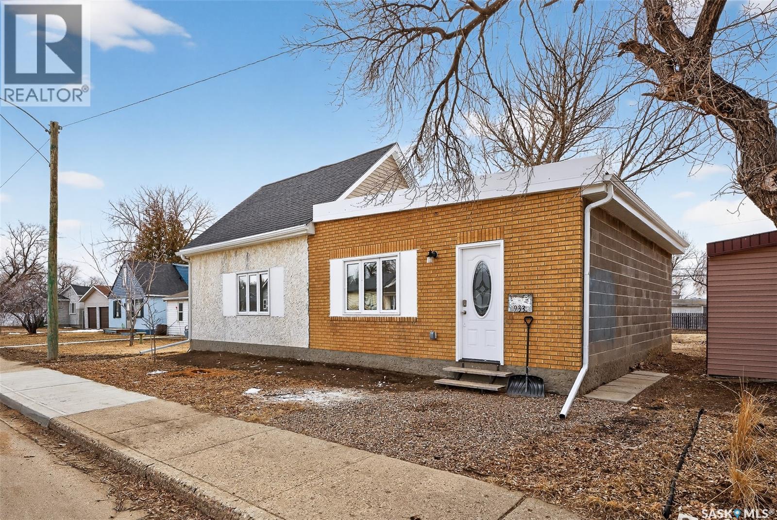 933 Stadacona Street E, Moose Jaw, Saskatchewan  S6H 0K7 - Photo 47 - SK032461