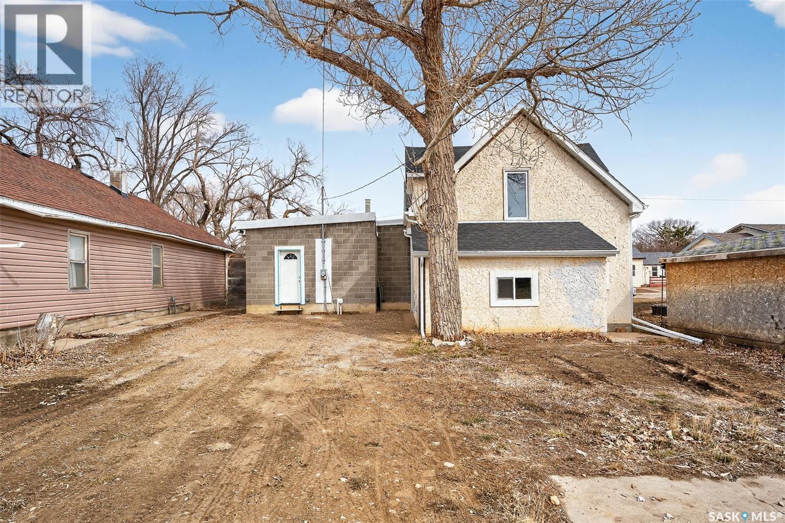 933 Stadacona Street E, Moose Jaw, Saskatchewan  S6H 0K7 - Photo 48 - SK032461