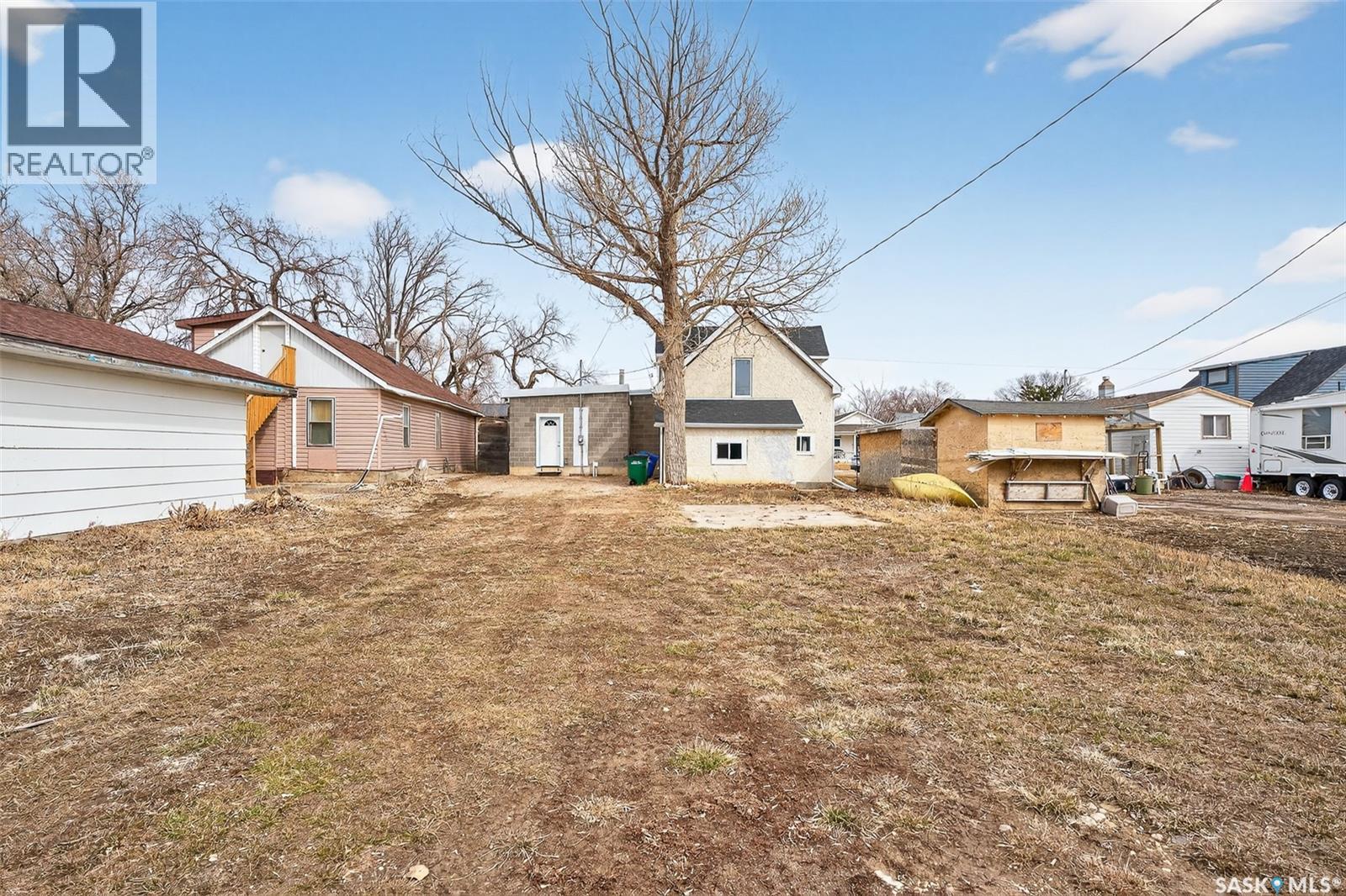 933 Stadacona Street E, Moose Jaw, Saskatchewan  S6H 0K7 - Photo 49 - SK032461