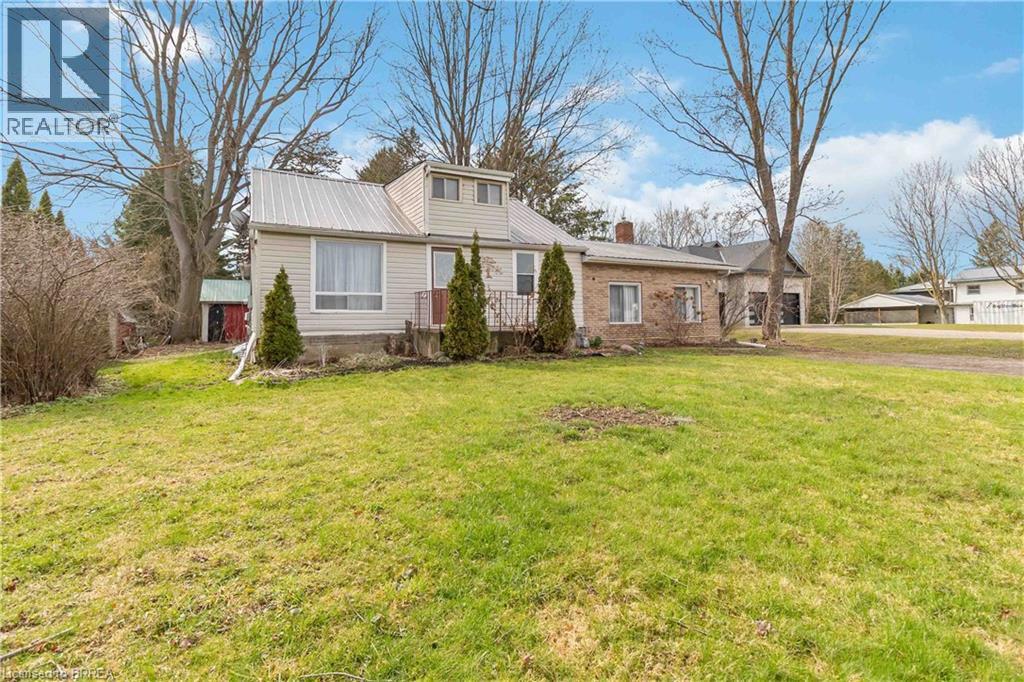 1 KINGS Lane, Scotland, Ontario