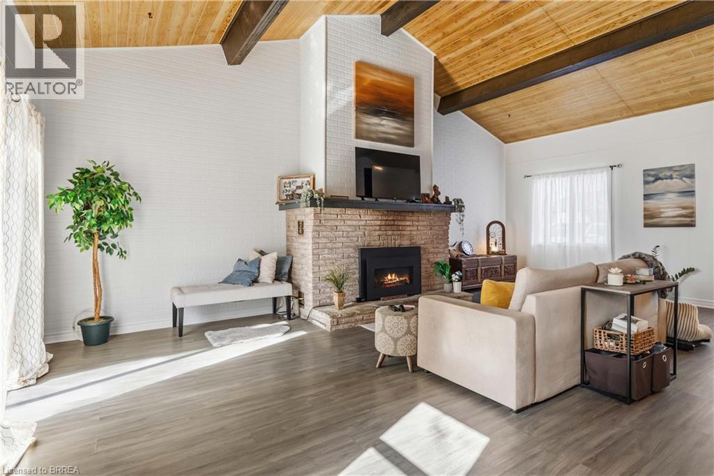 1 Kings Lane, Scotland, Ontario  N0E 1R0 - Photo 6 - 40819240