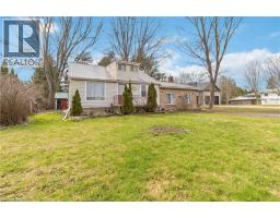 1 KINGS Lane, Scotland, Ontario