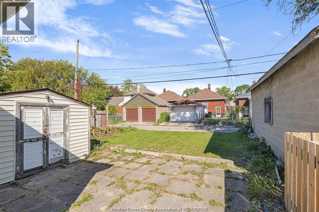 722 Randolph, Windsor, Ontario  N9B 2T8 - Photo 6 - 26007717