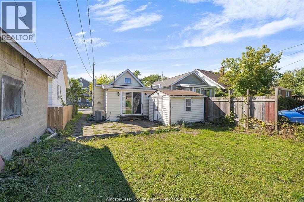 722 Randolph, Windsor, Ontario  N9B 2T8 - Photo 7 - 26007717
