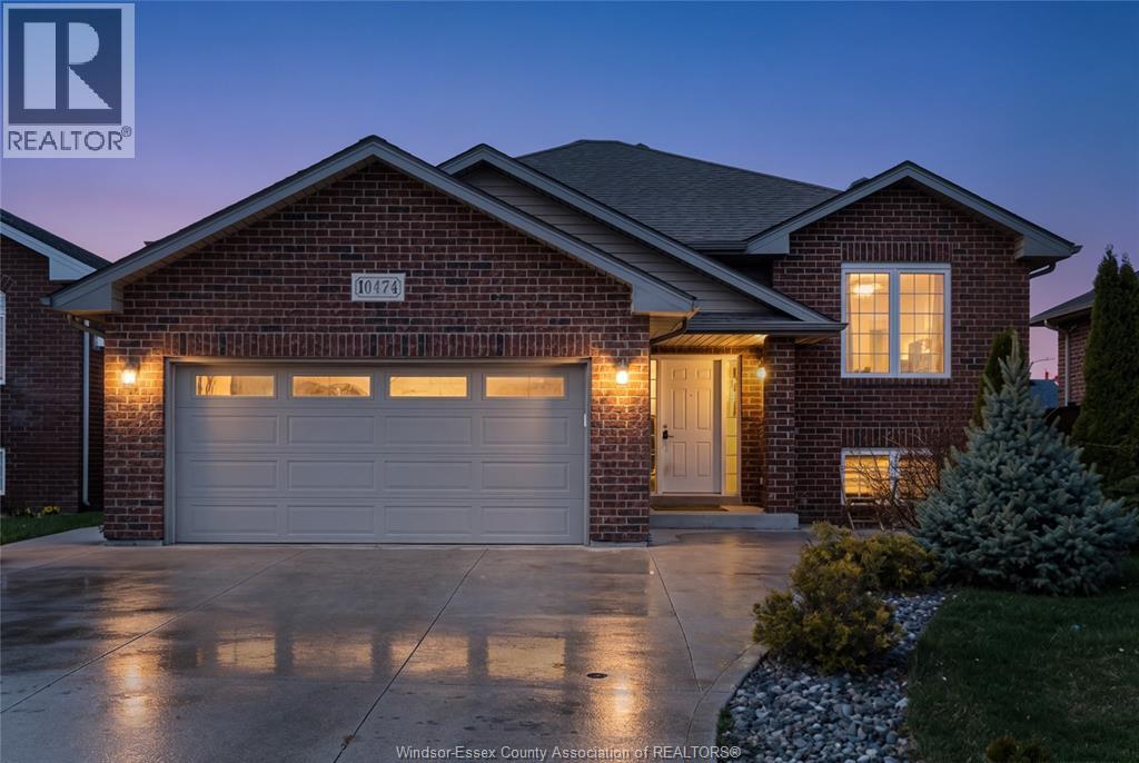 10474 Little River Boulevard, Windsor, Ontario  N8P 0B5 - Photo 1 - 26007715