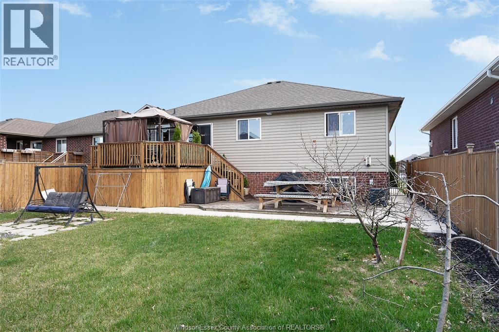 10474 Little River Boulevard, Windsor, Ontario  N8P 0B5 - Photo 7 - 26007715